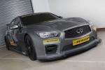 Infiniti Q50 Race Car NGTC 2014 года